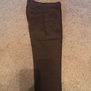 Men’s Ralph Lauren dress pants
